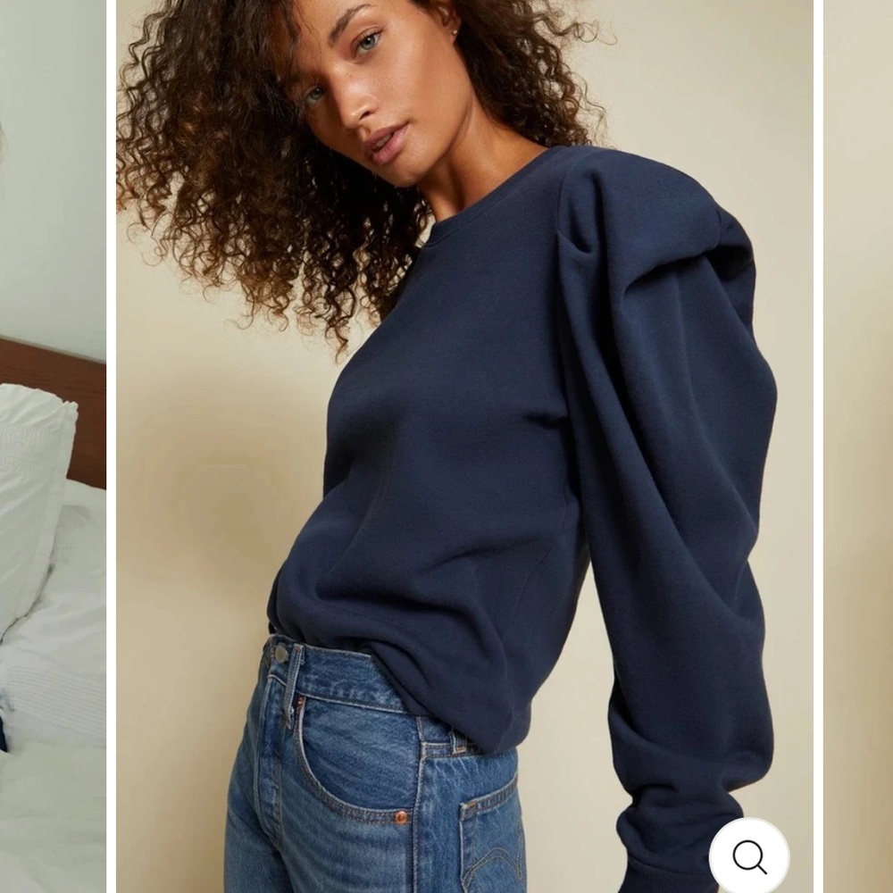 Nation LTD - Joss Sweatshirt